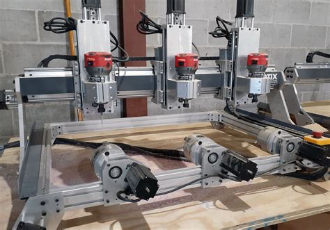 best prosumer cnc machines used|Custom CNC Routing .